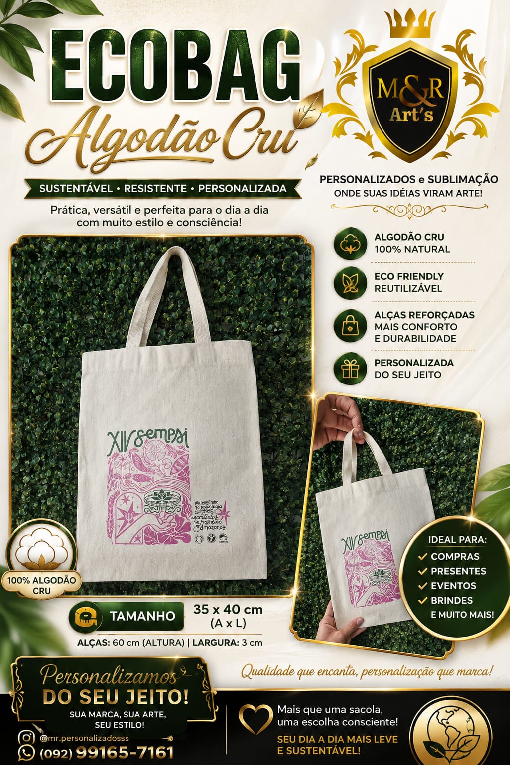 Copo long drink personalizado para Chá Bar